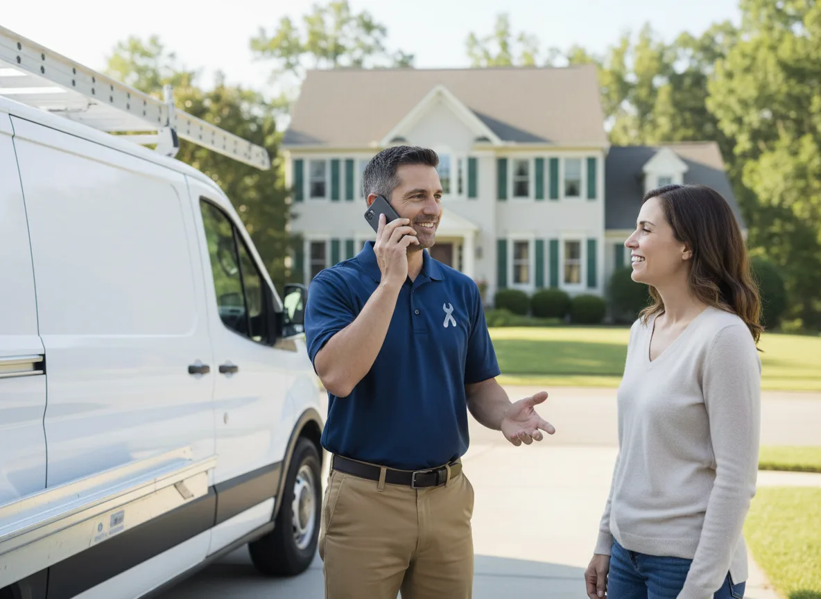 Home Gutter Service Frederick, SD FAQs